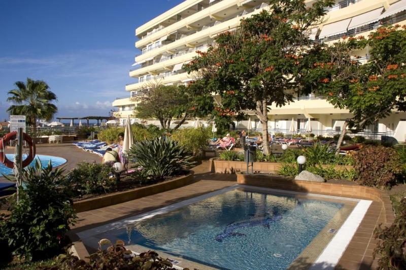 Hotel Hovima Santa Maria Tenerife Costa Adeje utazás Hotel Hovima Santa Maria Tenerife Costa Adeje utazás