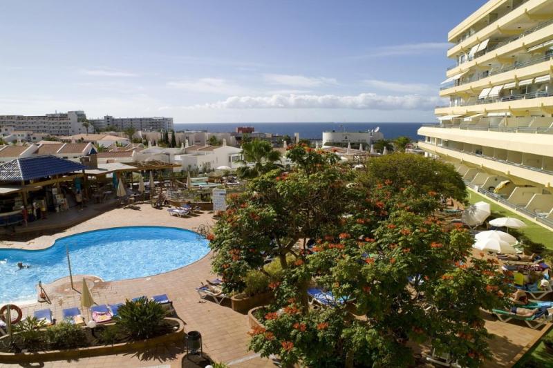 Hotel Hovima Santa Maria Tenerife Costa Adeje utazás Hotel Hovima Santa Maria Tenerife Costa Adeje utazás