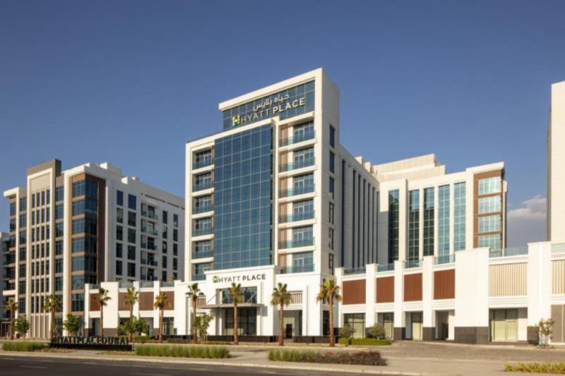 Dubai utazás Hotel Hyatt Palace Dubai Jumeirah