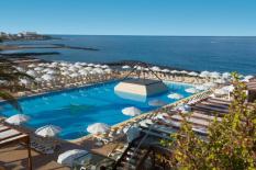 Hotel Iberostar Bouganville Playa Tenerife Costa Adeje