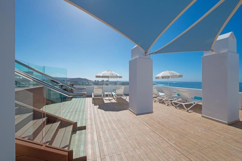 Tenerife Costa Adeje utazás Hotel Iberostar Bouganville Playa