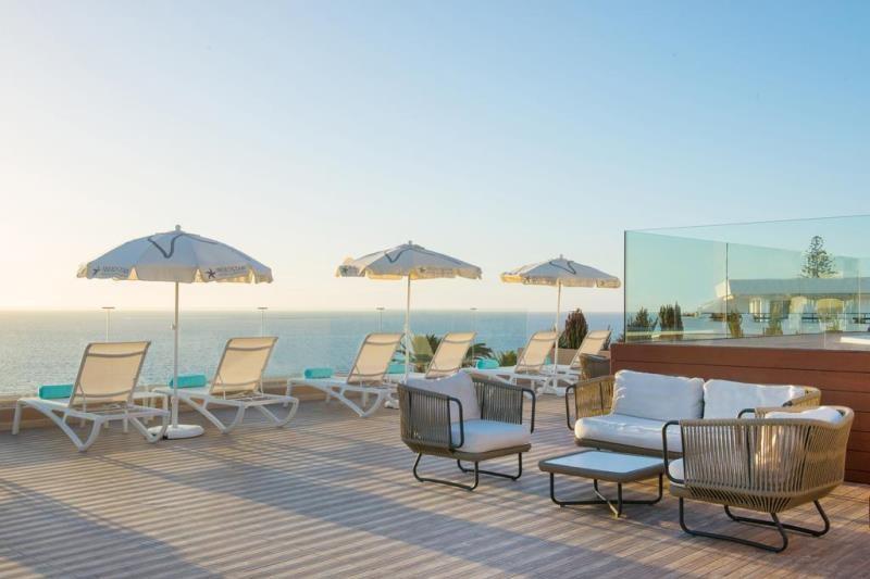 Tenerife Costa Adeje utazás Hotel Iberostar Bouganville Playa