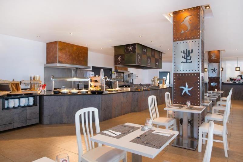 Tenerife Costa Adeje utazás Hotel Iberostar Bouganville Playa