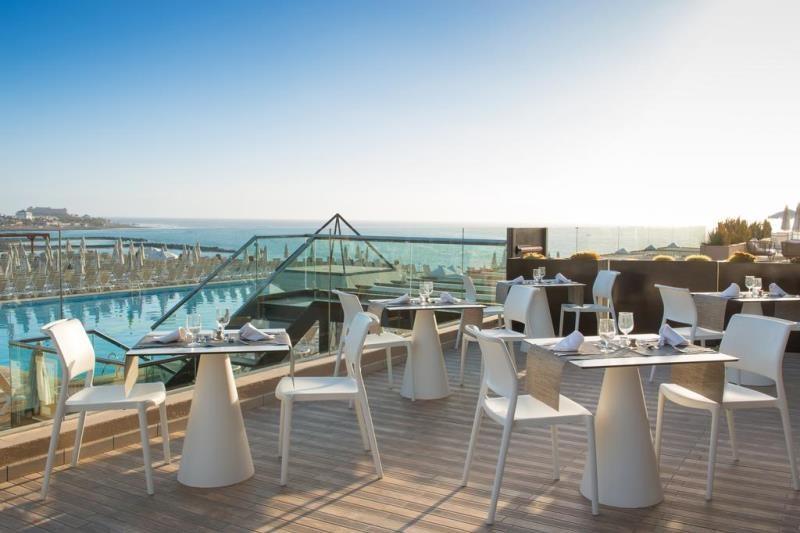 Tenerife Costa Adeje utazás Hotel Iberostar Bouganville Playa