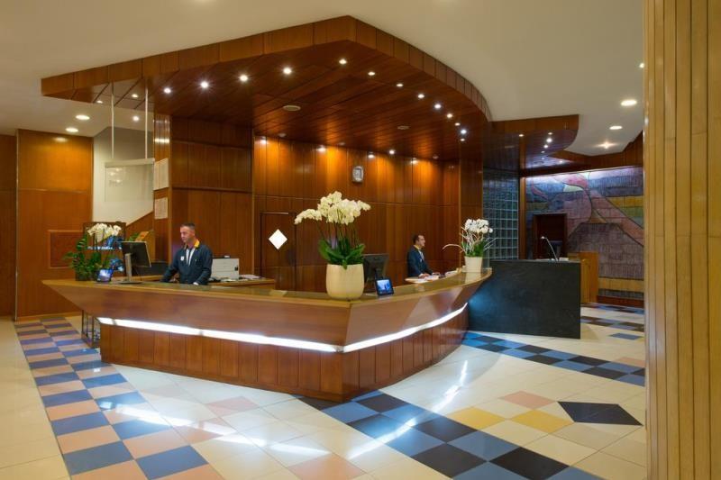 Tenerife Costa Adeje utazás Hotel Iberostar Bouganville Playa