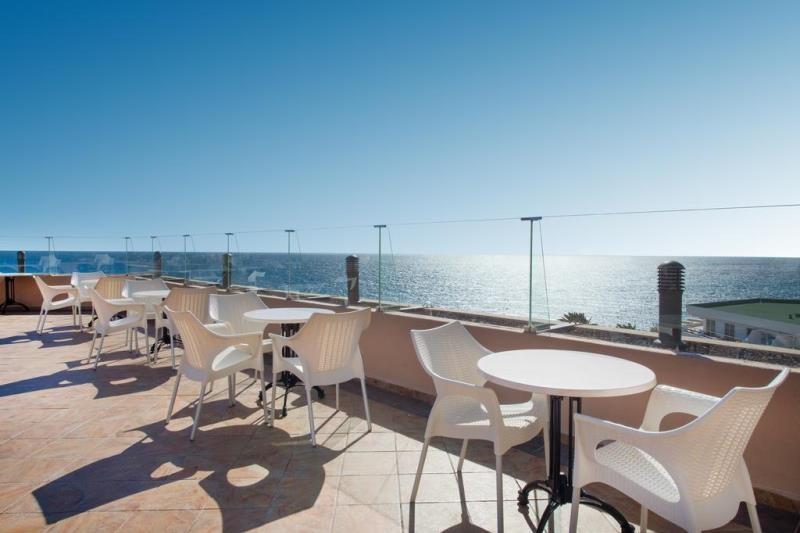 Tenerife Costa Adeje utazás Hotel Iberostar Bouganville Playa