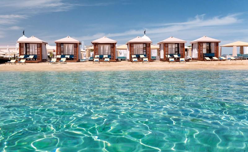 Hotel Kaya Artemis Észak-Ciprus Bafra