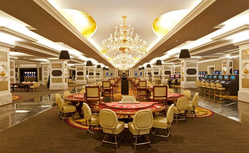 Észak-Ciprus Bafra utazás Hotel Kaya Artemis