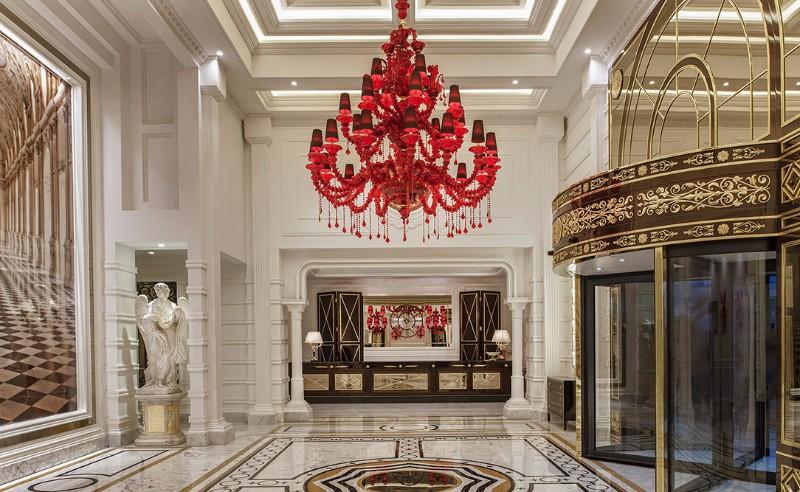 Észak-Ciprus Bafra utazás Hotel Kaya Artemis