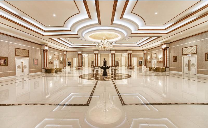 Észak-Ciprus Bafra utazás Hotel Kaya Artemis