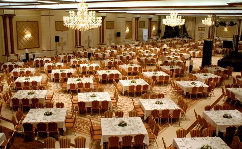 Észak-Ciprus Bafra utazás Hotel Kaya Artemis