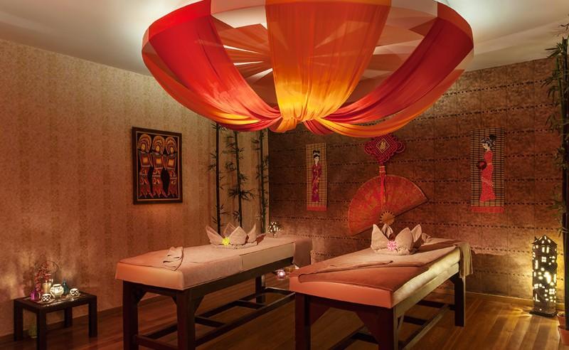 Észak-Ciprus Bafra utazás Hotel Kaya Artemis