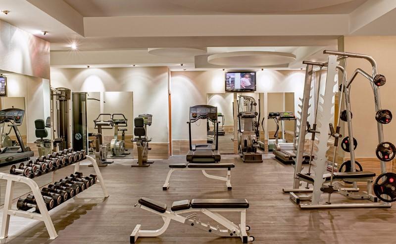 Észak-Ciprus Bafra utazás Hotel Kaya Artemis