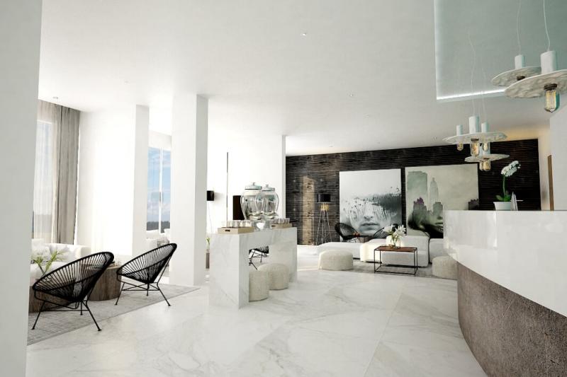 Dél-Ciprus Protaras utazás Hotel Kokkinos Boutique