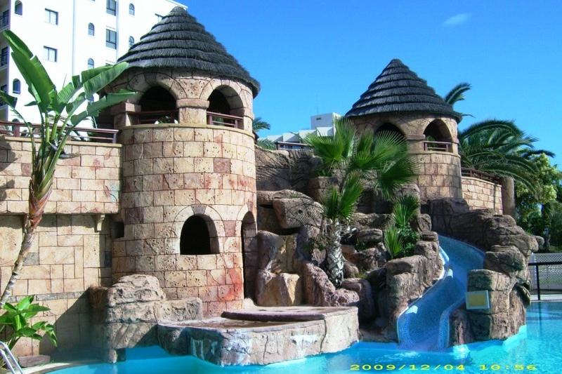 Dél-Ciprus Larnaca utazás Hotel Lordos Beach