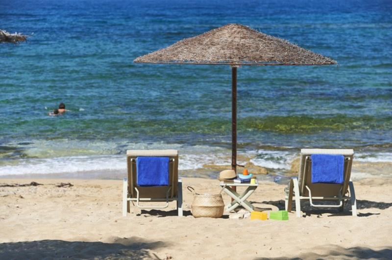 Dél-Ciprus utazás Hotel Louis Ledra Beach