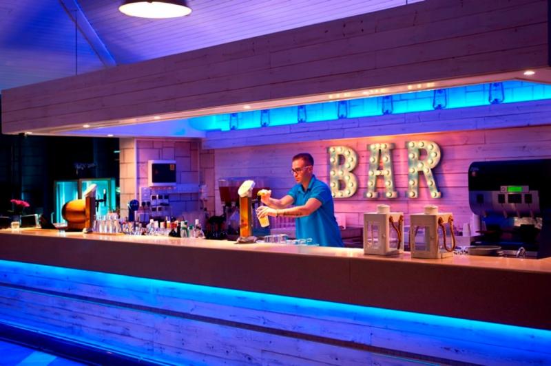 Dél-Ciprus utazás Hotel Louis Ledra Beach