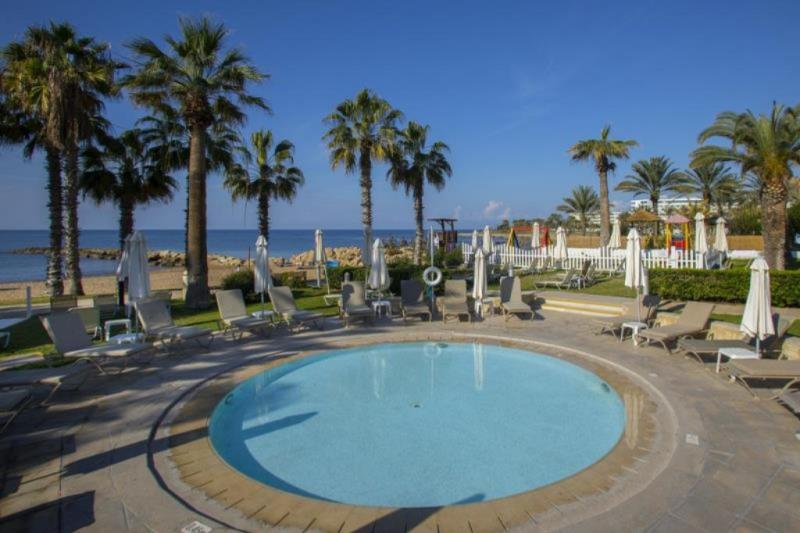 Dél-Ciprus utazás Hotel Louis Ledra Beach