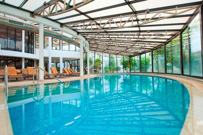 Dél-Ciprus utazás Hotel Louis Ledra Beach