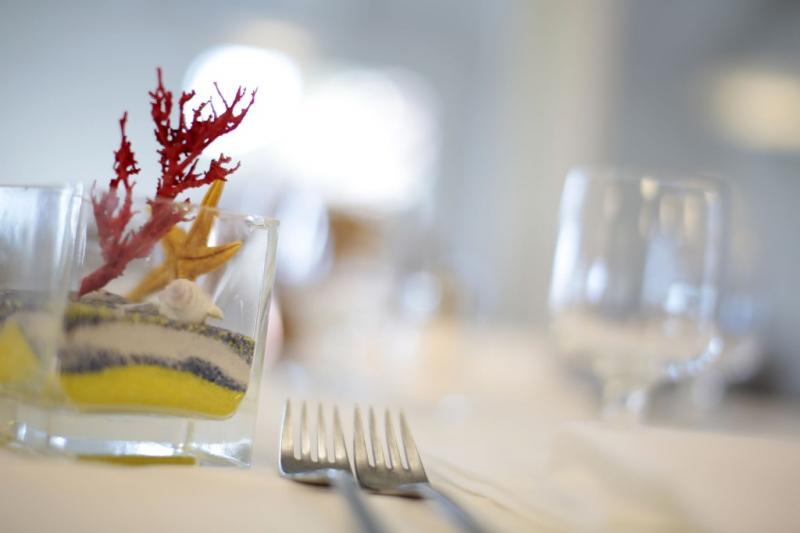 Szardínia Pula utazás Hotel Mare Pineta