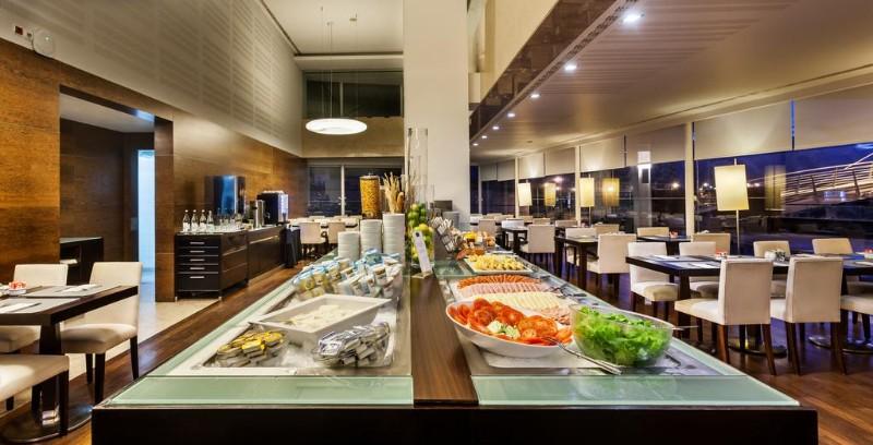 Azori-szigetek Ponta Delgada utazás Hotel Marina Atlantico