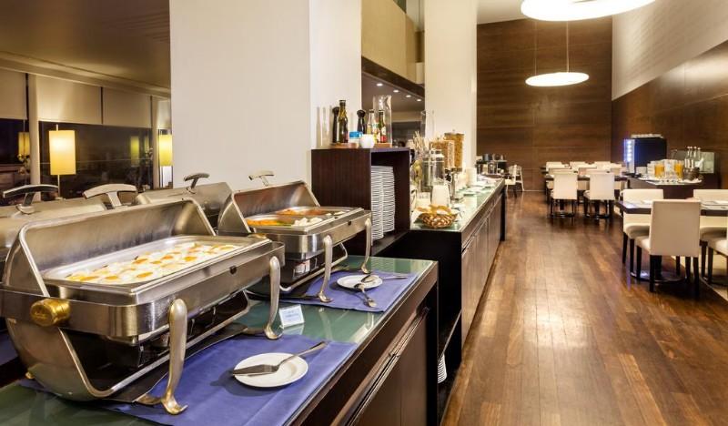 Azori-szigetek Ponta Delgada utazás Hotel Marina Atlantico