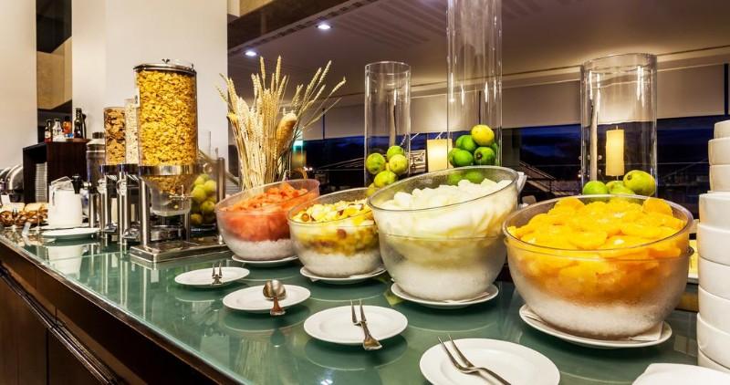 Azori-szigetek Ponta Delgada utazás Hotel Marina Atlantico