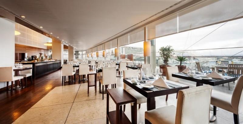 Azori-szigetek Ponta Delgada utazás Hotel Marina Atlantico