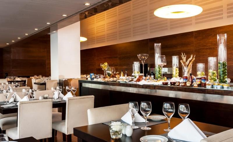 Azori-szigetek Ponta Delgada utazás Hotel Marina Atlantico