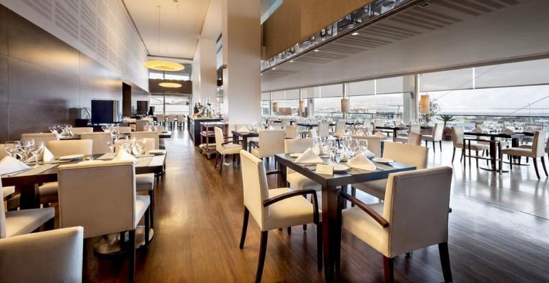 Azori-szigetek Ponta Delgada utazás Hotel Marina Atlantico