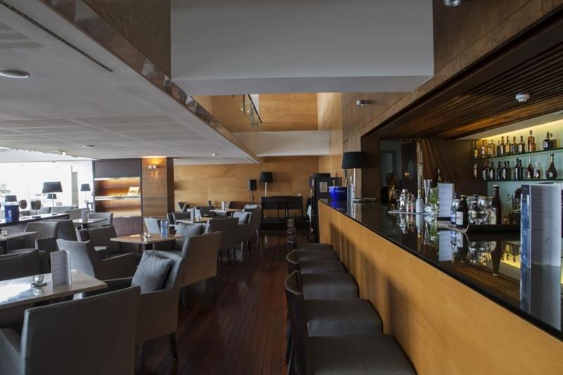 Azori-szigetek Ponta Delgada utazás Hotel Marina Atlantico