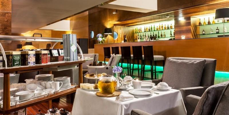 Azori-szigetek Ponta Delgada utazás Hotel Marina Atlantico