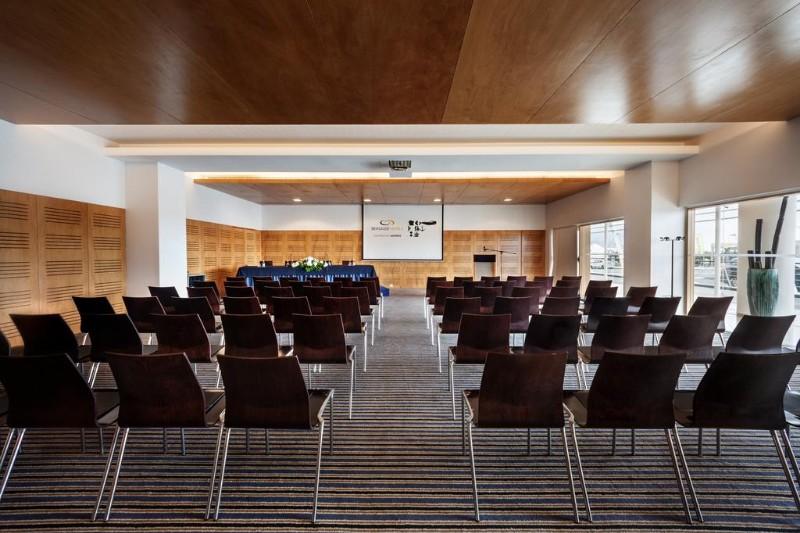 Azori-szigetek Ponta Delgada utazás Hotel Marina Atlantico