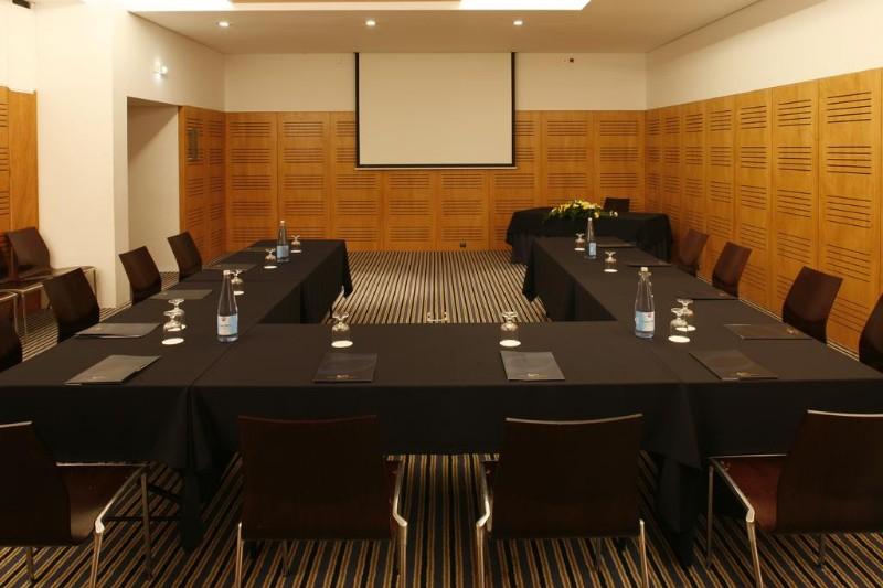 Azori-szigetek Ponta Delgada utazás Hotel Marina Atlantico