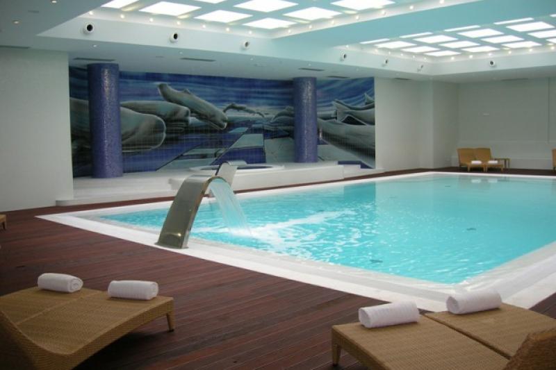 Madeira Funchal utazás Hotel Melia Madeira Mare