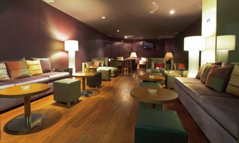 Madeira Funchal utazás Hotel Melia Madeira Mare