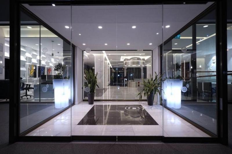 Dél-Ciprus Ayia Napa utazás Hotel Melissi Beach