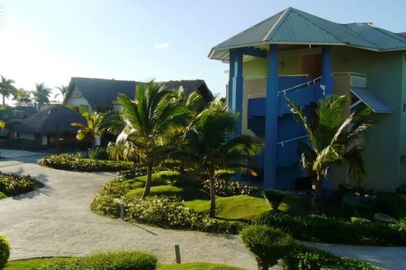 Dominika utazás Hotel Memories Splash Punta Cana