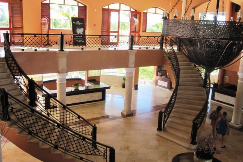 Dominika utazás Hotel Memories Splash Punta Cana