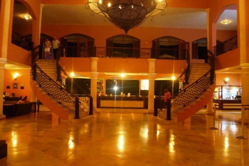 Dominika utazás Hotel Memories Splash Punta Cana