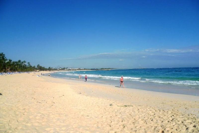 Dominika utazás Hotel Memories Splash Punta Cana