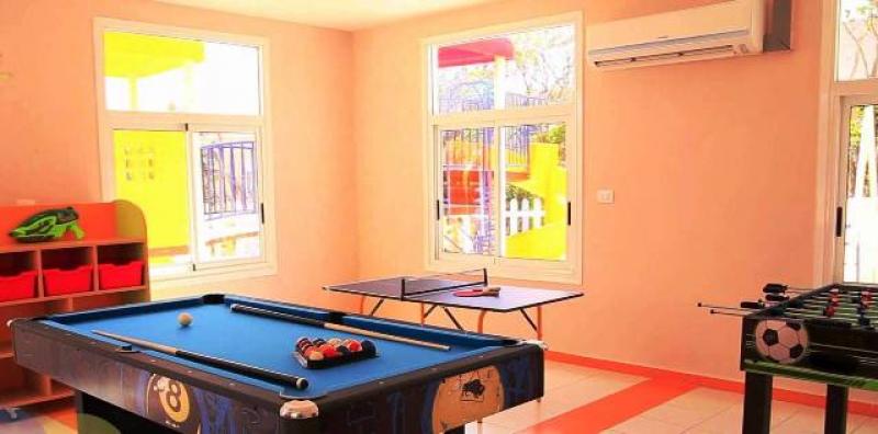 Dominika utazás Hotel Memories Splash Punta Cana