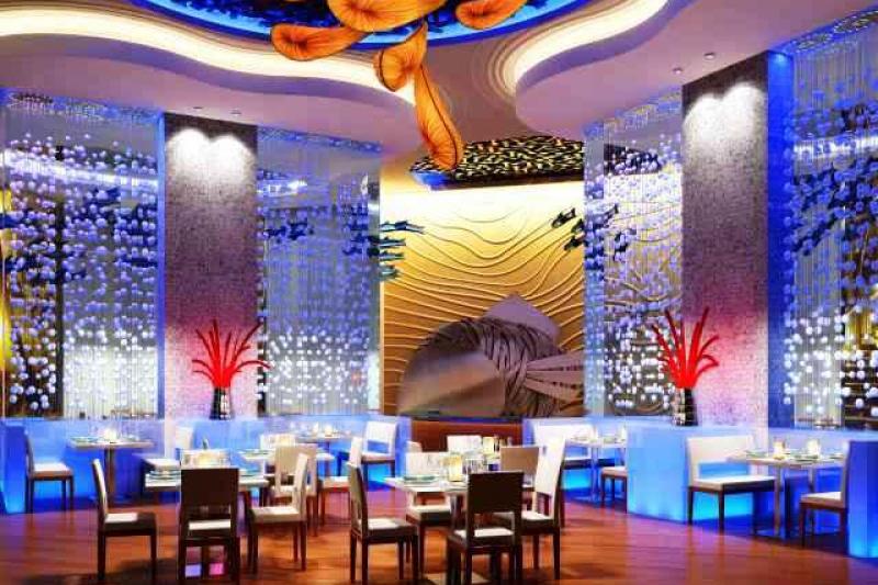 Dominika utazás Hotel Memories Splash Punta Cana