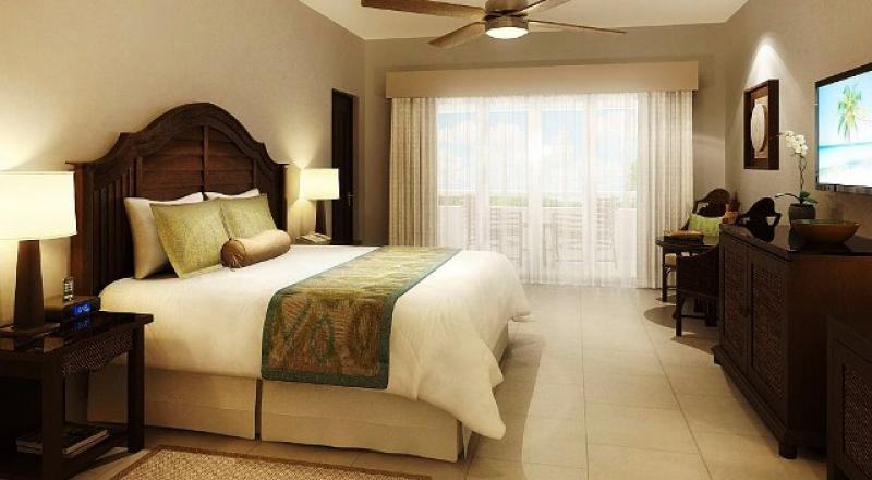 Dominika utazás Hotel Memories Splash Punta Cana