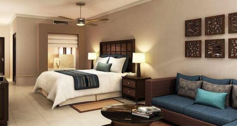 Dominika utazás Hotel Memories Splash Punta Cana