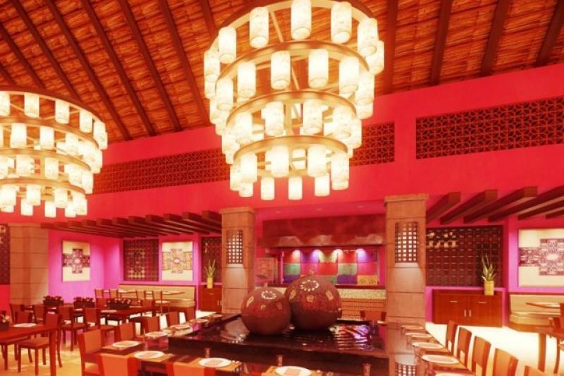 Dominika utazás Hotel Memories Splash Punta Cana