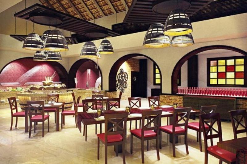 Dominika utazás Hotel Memories Splash Punta Cana