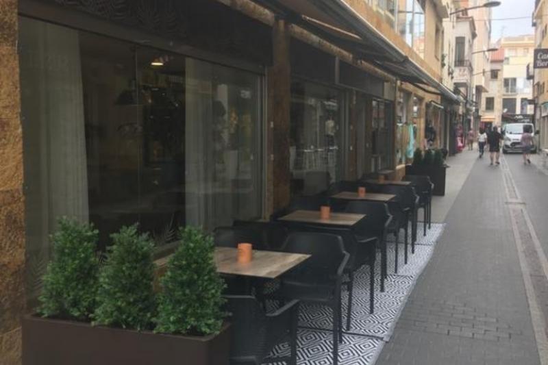 Costa Brava Lloret de Mar utazás Hotel Metropol