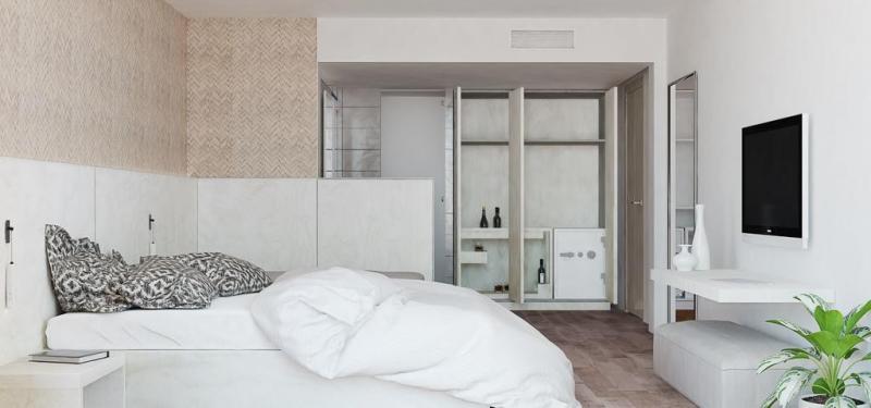 Costa Brava Lloret de Mar utazás Hotel Metropol