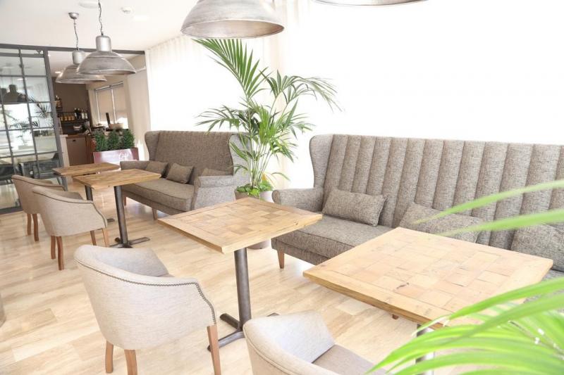 Costa Brava Lloret de Mar utazás Hotel Metropol